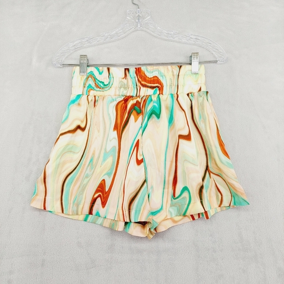 New Wooden Door Wardrobe VICE CITY NIGHTS MARBLE SATIN SET P2101 - Picture 11 of 16